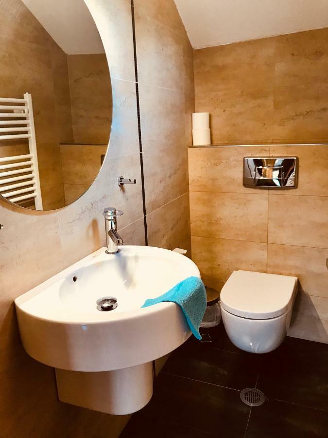 Villa Lydia Нидри Экстерьер фото